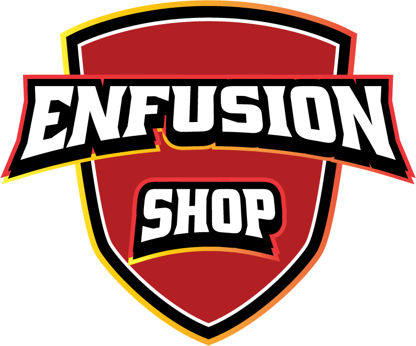 Enfusion Shop